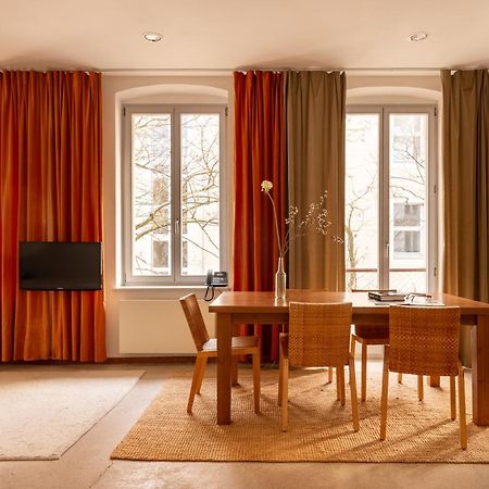 Miniloft Apartment Hotel Berlin Zewnętrze zdjęcie