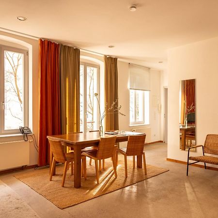 Miniloft Apartment Hotel Berlin Zewnętrze zdjęcie