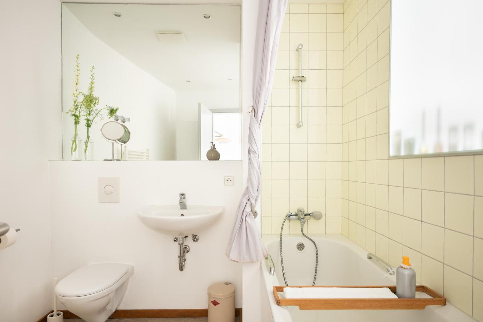 Miniloft Apartment Hotel Berlin Zewnętrze zdjęcie
